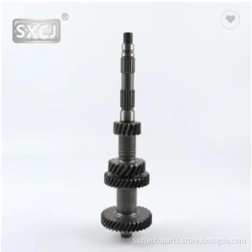 wholesale Auto parts input transmission gear Shaft main drive for 8-94435160